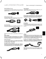 Предварительный просмотр 341 страницы JBL AVR 101IN Owner'S Manual