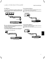 Предварительный просмотр 345 страницы JBL AVR 101IN Owner'S Manual