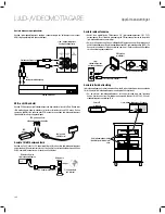 Предварительный просмотр 346 страницы JBL AVR 101IN Owner'S Manual