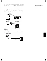 Предварительный просмотр 347 страницы JBL AVR 101IN Owner'S Manual