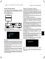 Предварительный просмотр 349 страницы JBL AVR 101IN Owner'S Manual