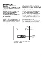 Предварительный просмотр 3 страницы JBL BALBOA-SUB10 Owner'S Manual