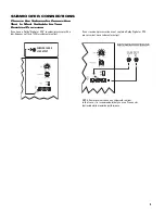 Предварительный просмотр 5 страницы JBL BALBOA-SUB10 Owner'S Manual