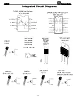 Предварительный просмотр 22 страницы JBL Balboa SUB10 Service Manual