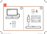 Preview for 6 page of JBL BAR 2.0 ALL-IN-ONE Quick Start Manual