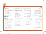 Preview for 18 page of JBL BAR 2.0 ALL-IN-ONE Quick Start Manual