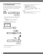 Предварительный просмотр 20 страницы JBL BAR 5.0 MULTIBEAM User Manual