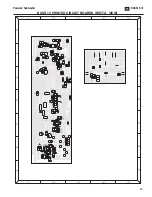 Preview for 17 page of JBL BASS15 Service Manual