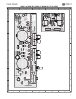 Предварительный просмотр 18 страницы JBL BASS15 Service Manual