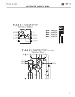 Preview for 20 page of JBL BASS15 Service Manual