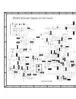 Предварительный просмотр 28 страницы JBL BASS15 Service Manual