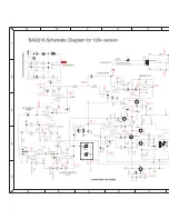 Preview for 31 page of JBL BASS15 Service Manual