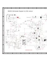 Preview for 37 page of JBL BASS15 Service Manual