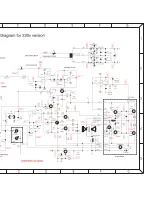 Предварительный просмотр 38 страницы JBL BASS15 Service Manual