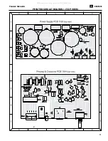 Preview for 15 page of JBL BASS550 Service Manual