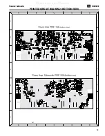 Preview for 18 page of JBL BASS550 Service Manual