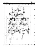 Preview for 21 page of JBL BASS550 Service Manual