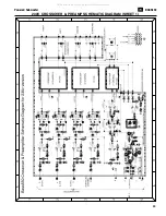 Предварительный просмотр 24 страницы JBL BASS550 Service Manual