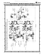 Preview for 25 page of JBL BASS550 Service Manual