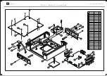 JBL BP-150.1 Schematic Diagrams preview