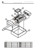 Предварительный просмотр 12 страницы JBL BP300.1 Service Manual