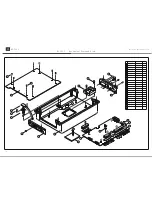 Предварительный просмотр 16 страницы JBL BP300.1 Service Manual