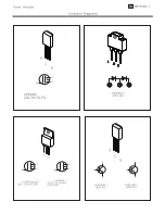 Preview for 20 page of JBL BPX500.1 Service Manual