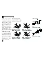 Предварительный просмотр 15 страницы JBL C508GTi MkII Owner'S Manual