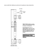 Preview for 13 page of JBL CBT1000 Installation Manual