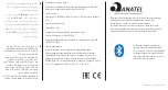 Preview for 20 page of JBL CHARGE 5 Quick Start Manual