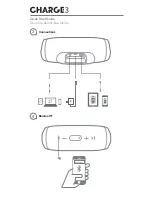 Preview for 3 page of JBL Charge3 Quick Start Manual