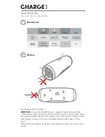 Preview for 7 page of JBL Charge3 Quick Start Manual