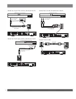 Preview for 4 page of JBL Cinema BD300 Quick Start Manual