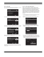 Preview for 6 page of JBL Cinema BD300 Quick Start Manual