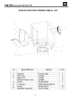 Предварительный просмотр 5 страницы JBL CINEMA PROPACK 600 Service Manual