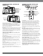 Предварительный просмотр 2 страницы JBL CINEMA SB100 Quick Start Manual