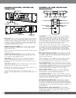 Предварительный просмотр 2 страницы JBL CINEMA SB200 Quick Start Manual