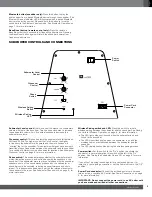 Предварительный просмотр 3 страницы JBL CINEMA SB400 Quick Start Manual