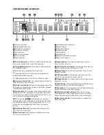 Preview for 8 page of JBL Cinema Sound CS3 Owner'S Manual