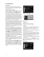 Preview for 18 page of JBL Cinema Sound CS3 Owner'S Manual