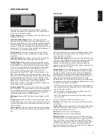 Preview for 19 page of JBL Cinema Sound CS3 Owner'S Manual