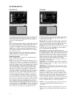 Preview for 20 page of JBL Cinema Sound CS3 Owner'S Manual