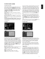 Preview for 23 page of JBL Cinema Sound CS3 Owner'S Manual