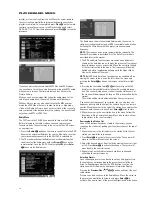 Preview for 24 page of JBL Cinema Sound CS3 Owner'S Manual