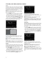 Preview for 26 page of JBL Cinema Sound CS3 Owner'S Manual