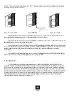 Предварительный просмотр 6 страницы JBL CINEMA SOUND SET UP Manual