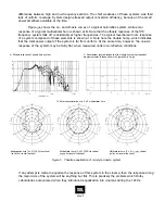 Предварительный просмотр 9 страницы JBL CINEMA SOUND SET UP Manual