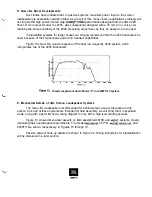 Предварительный просмотр 19 страницы JBL CINEMA SOUND SET UP Manual