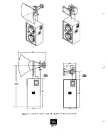 Предварительный просмотр 20 страницы JBL CINEMA SOUND SET UP Manual