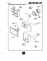 Предварительный просмотр 21 страницы JBL CINEMA SOUND SET UP Manual